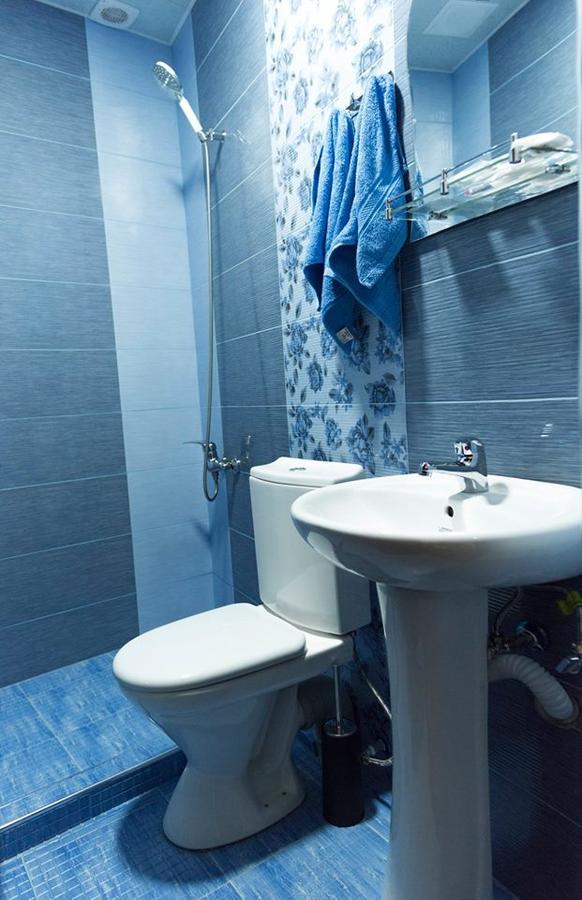 Hotel Amaras Ереван Екстериор снимка